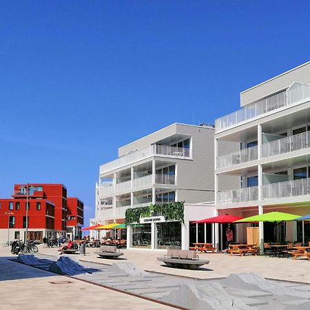 Duenenvilla Lubeck Ngoại thất bức ảnh