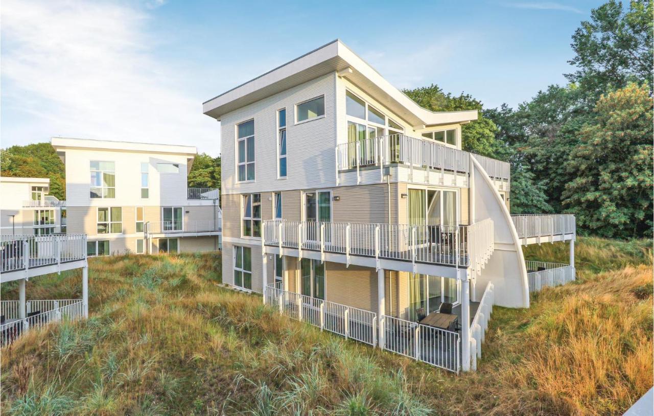 Duenenvilla Lubeck Ngoại thất bức ảnh